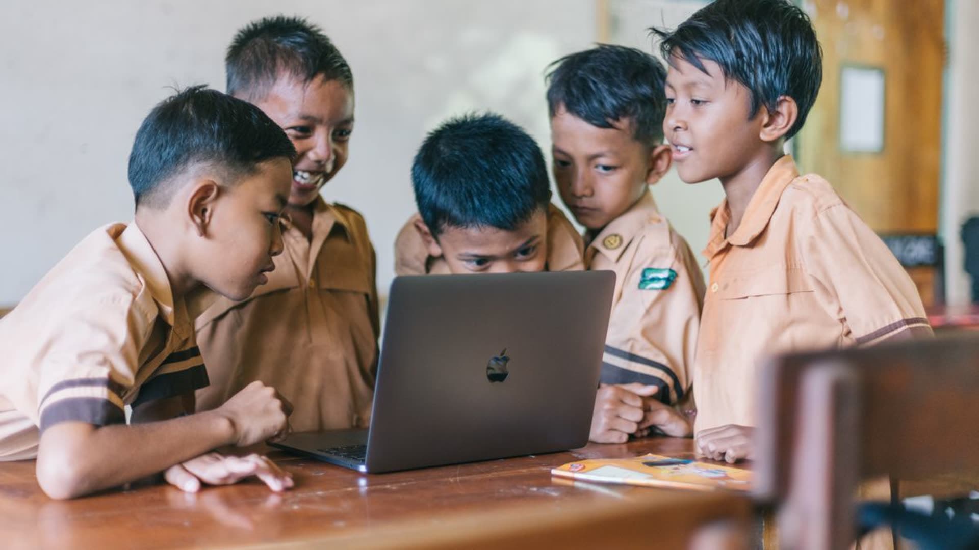 Selamat Datang di smk1 pemalang